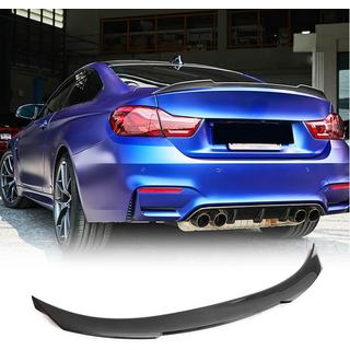 Spoiler M2-Style (Carbon) foto 1