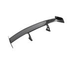 BMW 2 Serie G42 2021– Spoiler V7 (hoogglans zwart) foto 7