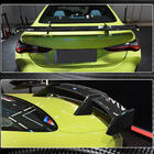 BMW 4-serie G22/23/26 2020– Spoiler (voor G82/83, carbon) foto 5