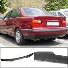 BMW 3 Serie E36 1990–2000 M4-Style spoiler (carbon) foto 1