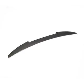 M4-Style spoiler (carbon) foto 2
