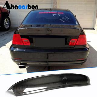 CSL-stijl spoiler (voor Coupe, carbon) foto 1
