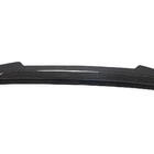 BMW 3 Serie E46 1998–2006 M4-Style spoiler (voor Coupé, carbon) foto 6