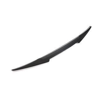 M4-Style spoiler (voor Coupé, carbon) foto 4