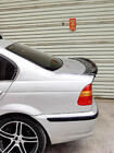 BMW 3 Serie E46 1998–2006 CSL-Style spoiler (voor SD, carbon) foto 3