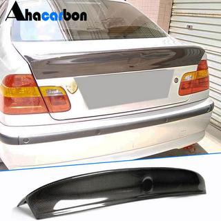 CSL-Style spoiler (voor SD, carbon) foto 1