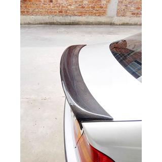 CSL-Style spoiler (voor SD, carbon) foto 2