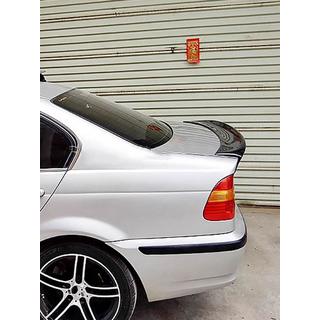 CSL-Style spoiler (voor SD, carbon) foto 3