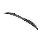 BMW 3 Serie E46 1998–2006 M4-stijl spoiler (voor SD, carbon) foto 5