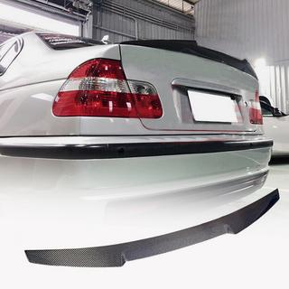 M4-stijl spoiler (voor SD, carbon) foto 1