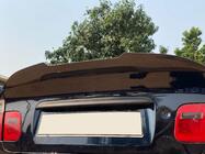 BMW 3 Serie E46 1998–2006 Spoiler PSM-Style (voor SD, carbon) foto 2