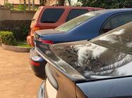 BMW 3 Serie E46 1998–2006 Spoiler PSM-Style (voor SD, carbon) foto 3