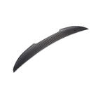 BMW 3 Serie E46 1998–2006 Spoiler PSM-Style (voor SD, carbon) foto 7