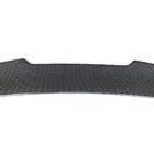 BMW 3 Serie E46 1998–2006 Spoiler PSM-Style (voor SD, carbon) foto 8