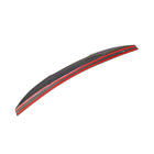 BMW 3 Serie E46 1998–2006 Spoiler PSM-Style (voor SD, carbon) foto 10