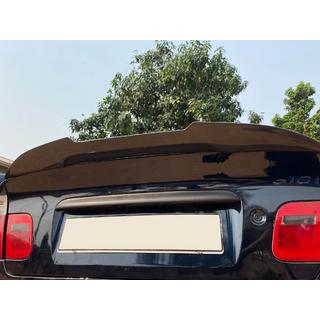Spoiler PSM-Style (voor SD, carbon) foto 2