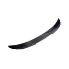 BMW 3-serie E90/E91 2005–2011 Kofferklep spoiler FRP V1 (SD) foto 8
