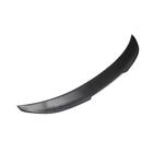BMW 3-serie E90/E91 2005–2011 Kofferbakdekselspoiler FRP V2 (SD) foto 1