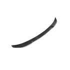BMW 3-serie E90/E91 2005–2011 M4-Style spoiler (voor E90, carbon) foto 7