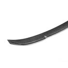 BMW 3-serie E90/E91 2005–2011 M4-Style spoiler (voor E90, carbon) foto 8