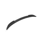BMW 3-serie E90/E91 2005–2011 M4-Style spoiler (voor E90, carbon) foto 9