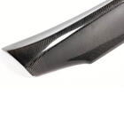 BMW 3-serie E90/E91 2005–2011 CSL-Style spoiler (voor E90 2005-2008, carbon) foto 8