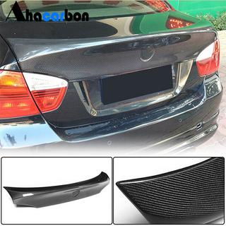 CSL-Style spoiler (voor E90 2005-2008, carbon) BMW 3-serie E90/E91 2005–2011 foto 1