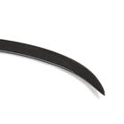 BMW 3-serie E90/E91 2005–2011 Kofferklep spoiler Carbon V7 (SD) foto 6