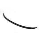 BMW 3-serie E92/E93 2006–2013 M3-stijl spoiler (voor E92, carbon) foto 7
