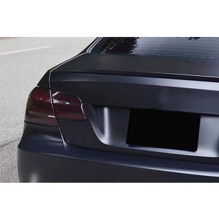 M3-stijl spoiler (voor E92, carbon) foto 3