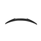 BMW 3-serie E90/E91 2005–2011 Achtervleugel spoilerlip voor kofferklep, ABS (Coupe) foto 2