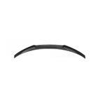BMW 3-serie E90/E91 2005–2011 Achtervleugel spoilerlip voor kofferklep, ABS (Coupe) foto 4