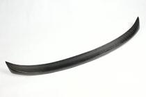 BMW 3-serie E92/E93 2006–2013 P-Style spoiler (voor E92, carbon) foto 3