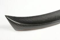 BMW 3-serie E92/E93 2006–2013 P-Style spoiler (voor E92, carbon) foto 4