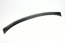 BMW 3-serie E92/E93 2006–2013 P-Style spoiler (voor E92, carbon) foto 6