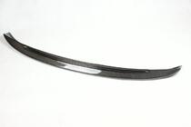 BMW 3-serie E92/E93 2006–2013 P-Style spoiler (voor E92, carbon) foto 7