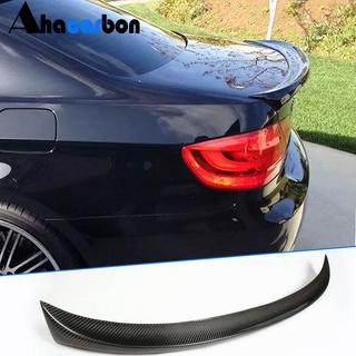 P-Style spoiler (voor E92, carbon) foto 1