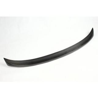 P-Style spoiler (voor E92, carbon) foto 3