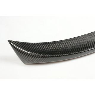 P-Style spoiler (voor E92, carbon) foto 4