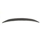 BMW 3-serie E90/E91 2005–2011 Achterklepspoiler carbon V5 (Coupe) foto 6