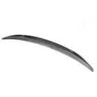 BMW 3-serie E90/E91 2005–2011 Achterklepspoiler carbon V5 (Coupe) foto 7
