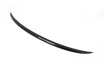 BMW 3-serie E92/E93 2006–2013 M3-Style achterspoiler (voor E93, carbon) foto 9