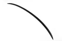 BMW 3-serie E92/E93 2006–2013 M3-Style achterspoiler (voor E93, carbon) foto 10