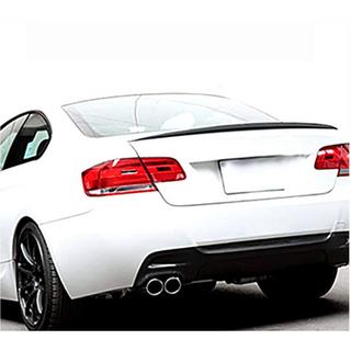 M3-Style achterspoiler (voor F30/F80, carbon) BMW 3 Serie F30/F31 2012–2019 foto 3