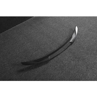 M4-Style V2 spoiler (voor F30/F80, carbon) BMW 3 Serie F30/F31 2012–2019 foto 4