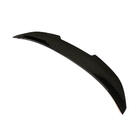 BMW 3 Serie F30/F31 2012–2019 PSM-Style V1 spoiler (voor F30/F80, carbon) foto 8