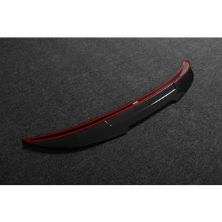 PSM-Style V1 spoiler (voor F30/F80, carbon) BMW 3 Serie F30/F31 2012–2019 foto 3