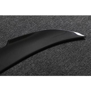 PSM-Style V1 spoiler (voor F30/F80, carbon) BMW 3 Serie F30/F31 2012–2019 foto 4