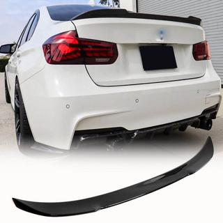 Spoiler PSM-Style V4 (voor F30/F80, carbon) BMW 3 Serie F30/F31 2012–2019 foto 1