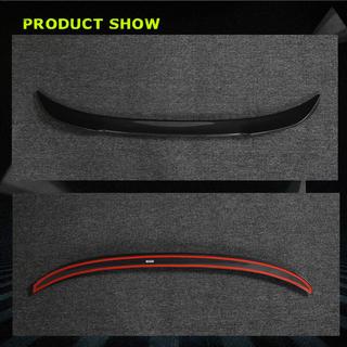 Spoiler PSM-Style V4 (voor F30/F80, carbon) BMW 3 Serie F30/F31 2012–2019 foto 3